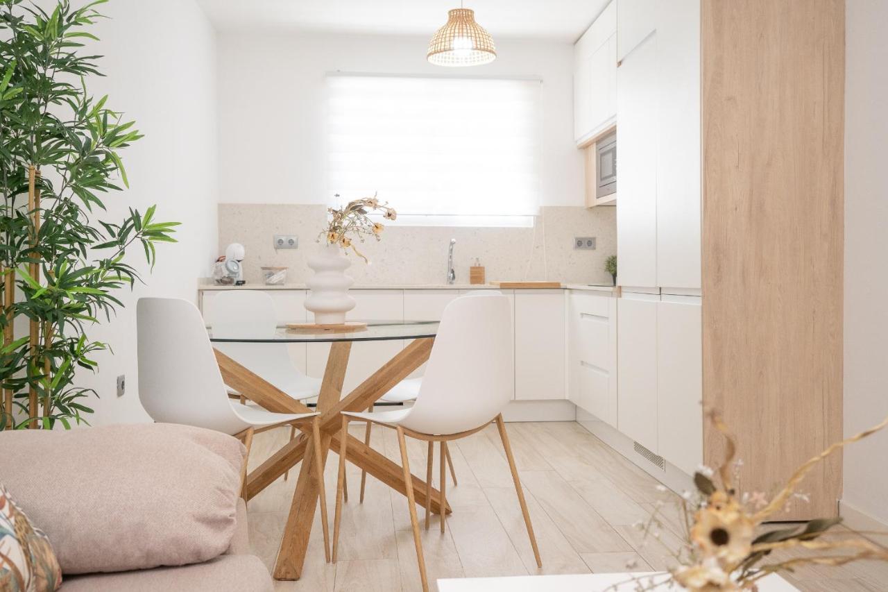Galeon Apartment Sanlúcar de Barrameda Екстериор снимка